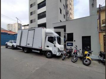 Apartamento · 33m² · 2 Quartos · Apartamento à Venda - Bosque da Saúde, 2 Quartos, 33 m² - São Paulo