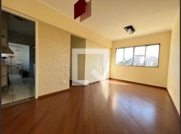 Apartamento · 47m² · 2 Quartos · 1 Vaga · Apartamento à Venda - Vila Campestre, 2 Quartos,  47 m² - São Paulo