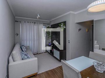 Apartamento · 48m² · 2 Quartos · 1 Vaga · Apartamento à Venda - Jardim Santa Emília, 2 Quartos,  48 m² - São Paulo