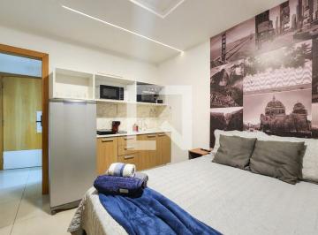 Apartamento · 18m² · 1 Quarto · Apartamento à Venda - Centro, 1 Quarto,  18 m² - Rio de Janeiro
