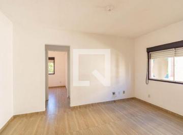 Apartamento · 55m² · 2 Quartos · Apartamento à Venda - Marechal Rondon, 2 Quartos, 55 m² - Canoas