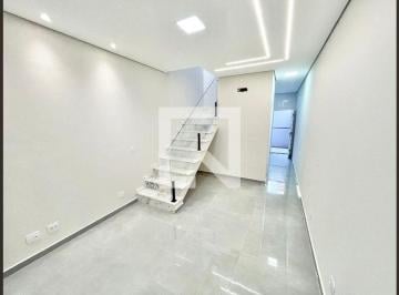 Casa · 123m² · 3 Quartos · 2 Vagas · Casa à Venda - Água Fria, 3 Quartos,  123 m² - São Paulo