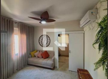 Apartamento · 50m² · 1 Quarto · Apartamento à Venda - Copacabana, 1 Quarto,  50 m² - Rio de Janeiro