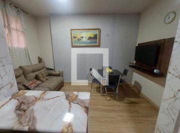 Apartamento · 37m² · 1 Quarto · Apartamento à Venda - Centro, 1 Quarto,  37 m² - São Paulo