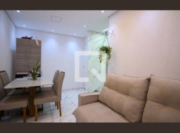 Apartamento · 44m² · 2 Quartos · Apartamento à Venda - Jardim Imperador, 2 Quartos,  44 m² - São Paulo