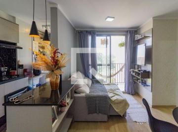 Apartamento · 47m² · 2 Quartos · 1 Vaga · Apartamento à Venda - Campo Grande, 2 Quartos,  47 m² - São Paulo