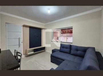 Casa · 160m² · 3 Quartos · 2 Vagas · Casa à Venda - Parque Jaçatuba, 3 Quartos, 160 m² - Santo André