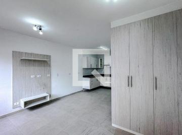 Apartamento · 38m² · 1 Quarto · Apartamento à Venda - Tatuapé, 1 Quarto, 38 m² - São Paulo