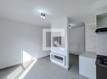 Apartamento · 38m² · 1 Quarto · Apartamento à Venda - Tatuapé, 1 Quarto, 38 m² - São Paulo