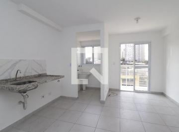 Apartamento · 39m² · 2 Quartos · Apartamento à Venda - Itaquera, 2 Quartos,  39 m² - São Paulo