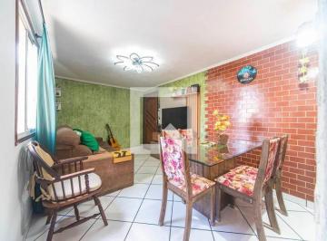 Apartamento · 54m² · 2 Quartos · 1 Vaga · Apartamento à Venda - Baeta Neves, 2 Quartos, 54 m² - São Bernardo do Campo