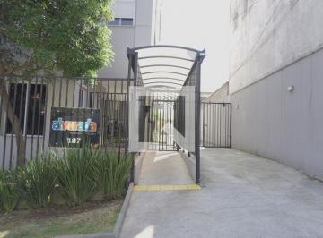 Apartamento · 38m² · 2 Quartos · Apartamento à Venda - Itaquera, 2 Quartos,  38 m² - São Paulo