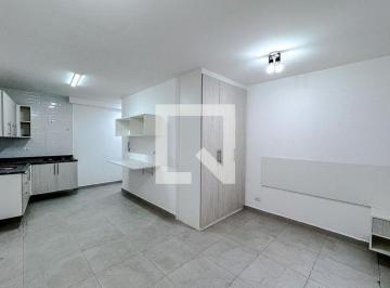 Apartamento · 38m² · 1 Quarto · Apartamento à Venda - Tatuapé, 1 Quarto, 38 m² - São Paulo