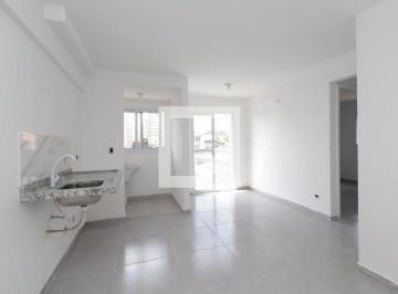 Apartamento · 39m² · 2 Quartos · Apartamento à Venda - Itaquera, 2 Quartos,  39 m² - São Paulo