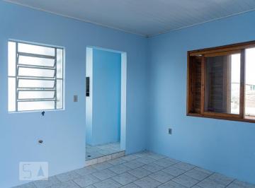 Apartamento · 25m² · 1 Quarto · 1 Vaga · Apartamento à Venda - Campina, 1 Quarto,  25 m² - São Leopoldo