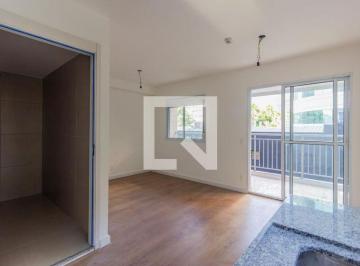 Apartamento · 31m² · 1 Quarto · Apartamento à Venda - Pinheiros, 1 Quarto, 31 m² - São Paulo
