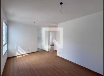 Apartamento · 44m² · 2 Quartos · 1 Vaga · Apartamento à Venda - Vargem Grande, 2 Quartos,  44 m² - Rio de Janeiro