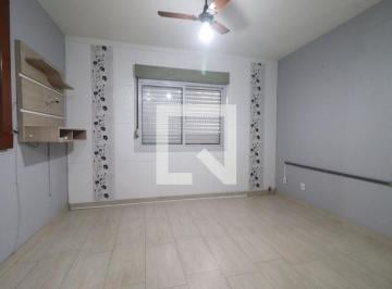 Apartamento · 53m² · 2 Quartos · 1 Vaga · Apartamento à Venda - Canudos, 2 Quartos, 53 m² - Novo Hamburgo