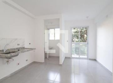 Apartamento · 39m² · 2 Quartos · 1 Vaga · Apartamento à Venda - Itaquera, 2 Quartos, 39 m² - São Paulo