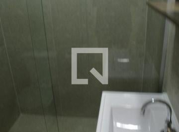 Apartamento · 40m² · 1 Quarto · Apartamento à Venda - Centro, 1 Quarto,  40 m² - São Paulo