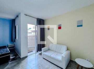 Apartamento · 39m² · 1 Quarto · Apartamento à Venda - Tatuapé, 1 Quarto, 39 m² - São Paulo