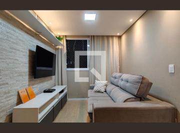 Apartamento · 45m² · 2 Quartos · 1 Vaga · Apartamento à Venda - Jardim Iris , 2 Quartos,  45 m² - São Paulo