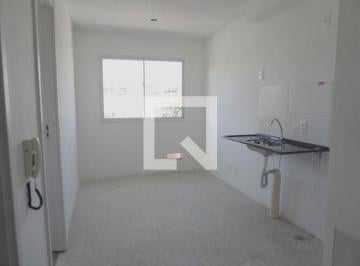 Apartamento · 24m² · 1 Quarto · Apartamento à Venda - Vila Princesa Isabel, 1 Quarto,  24 m² - São Paulo