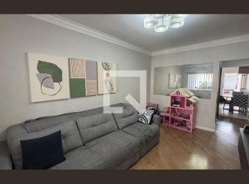 Casa · 105m² · 2 Quartos · 2 Vagas · Casa à Venda - Campestre, 2 Quartos,  105 m² - Santo André