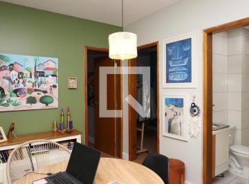 Apartamento · 34m² · 2 Quartos · Apartamento à Venda - Cidade Lider, 2 Quartos, 34 m² - São Paulo