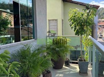 Casa · 161m² · 3 Quartos · 2 Vagas · Casa para locação no Centro 