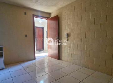 Apartamento · 38m² · 2 Quartos · 1 Vaga · Apartamento para alugar no bairro Campo Novo - Porto Alegre/RS