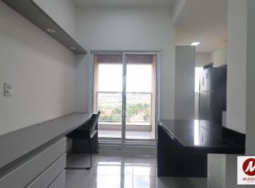 Sala · Apartamento (tipo - padrao) 1 dormitórios/suite, cozinha planejada, portaria 24 horas, lazer, espaço
