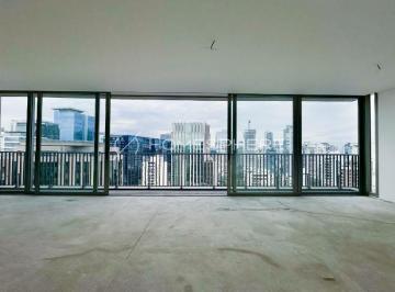 1 · Apartamento com 293 m², 4 quartos sendo 4 suítes à venda no bairro Itaim Bibi.