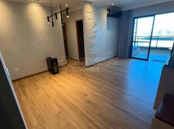 Apartamento · 72m² · 2 Quartos · 2 Vagas · Apartamento Padrão em Araraquara