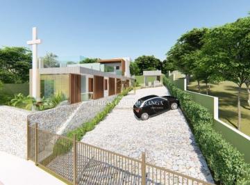 Casa · 148m² · 4 Quartos · 4 Vagas · Casa em fase final de construcao — oportunidade para personalizar!
