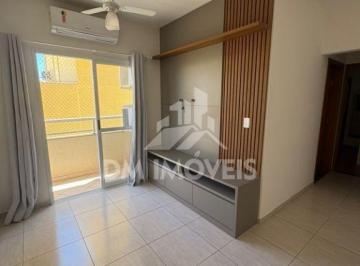 Apartamento · 61m² · 2 Quartos · 1 Vaga · Apartamento Padrao a Venda no Centro de Sumare - Imperdivel!
