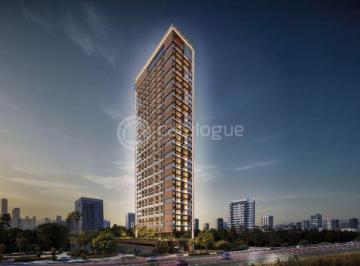 Apartamento · 24m² · 1 Quarto · 1 Vaga · IHOME PONTA NEGRA | INVESTIMENTO INTELIGENTE EM NATAL