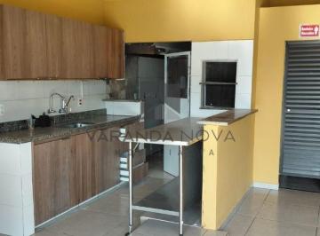 Comercial · 60m² · Sala Comercial para Locacao em Ribeirao Preto com 60m2