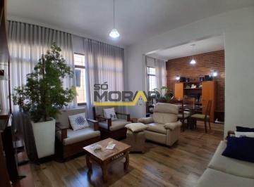 Apartamento · 100m² · 3 Quartos · 1 Vaga · Apartamento a venda no bairro Gutierrez, em Belo Horizonte / MG