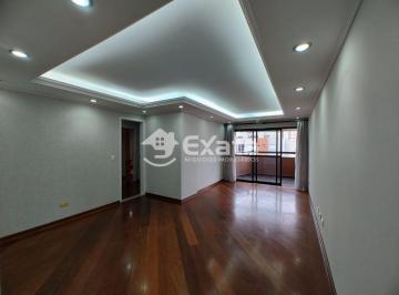 Apartamento · 122m² · 2 Quartos · Apartamento para alugar no Jardim Emilia – Sorocaba/SP