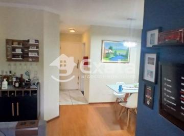 Apartamento · 80m² · 3 Quartos · 1 Vaga · Apartamento terreo Condominio Delplatano com 3 quartos uma Suite no  Jardim Piratininga Zona Leste S
