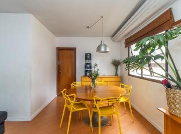 e211af65-e490-4ae8-9dfd-2c0ba5b614c0 · Aconchegante apartamento para venda em Vila Andrade com 4 quartos, sendo 1 suíte, 128m²