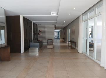 4c4eb3dd-e833-4db7-9028-fd3228434904 · Deslumbrante apartamento para locação em Vila Gumercindo com 3 quartos, sendo 3 suítes, 144m²