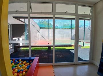 db2f126e-cd68-4453-801e-05a3835a32e5 · Elegante apartamento para locação em Vila Gumercindo com 3 quartos, sendo 3 suítes, 144m²