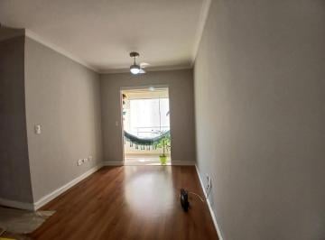 fcc13dd1-b64c-4c3e-befe-b0ec4b8c2c33 · Deslumbrante apartamento para locação em Vila Gumercindo com 3 quartos, sendo 1 suíte, 85m²
