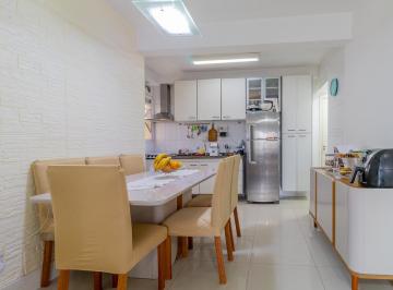 dab0af6e-e5fa-4f95-9040-1620efc8cc81 · Versátil apartamento para venda em Vila Sônia com 3 quartos, sendo 1 suíte, 85m²