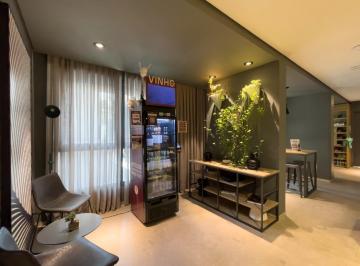 IMG_20260612_105213_000.jpeg · Funcional studio para venda em Campo Belo com 1 quarto, 25m² - remaxempire#TEG3H