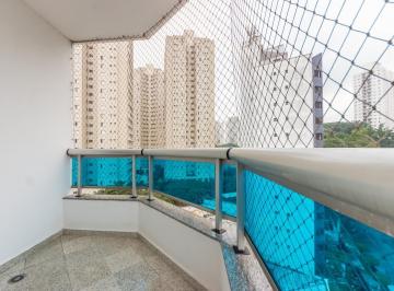 1e1ed405-7ff6-436e-9159-4704b8de5f61 · Versátil apartamento para venda em Vila Suzana com 4 quartos, sendo 2 suítes, 199m²