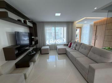 Casa · 217m² · 3 Quartos · 3 Vagas · Sobrado em Condominio Fechado a Venda no Pinheirinho