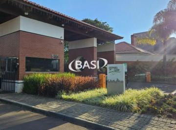 Casa · 217m² · 3 Quartos · 3 Vagas · Sobrado em Condominio Fechado a Venda no Pinheirinho